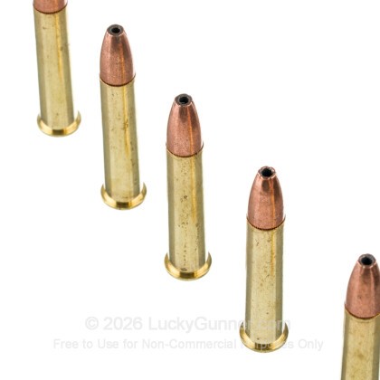 Large image of Remington Subsonic 360 Buckhammer Ammo For Sale - 250 Grain Bonded HP - 200 Rounds