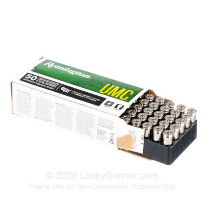 Image 3 of Remington .38 Super Ammo