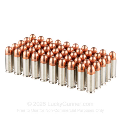 Image 4 of Remington .38 Super Ammo