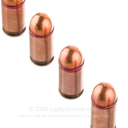 Image 4 of Shop by Popular Brand from Arsenal Image 4 of Arsenal 9mm Makarov (9x18mm) Ammo