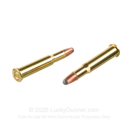 Image 6 of Nosler Ammunition .30-30 Winchester Ammo