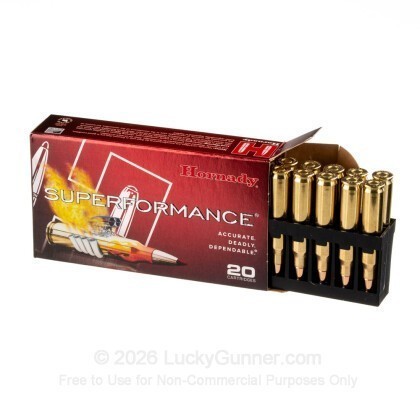 Image 3 of Hornady .223 Remington Ammo