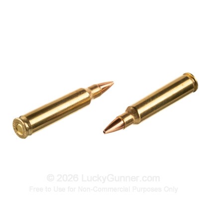 Image 6 of Hornady .223 Remington Ammo