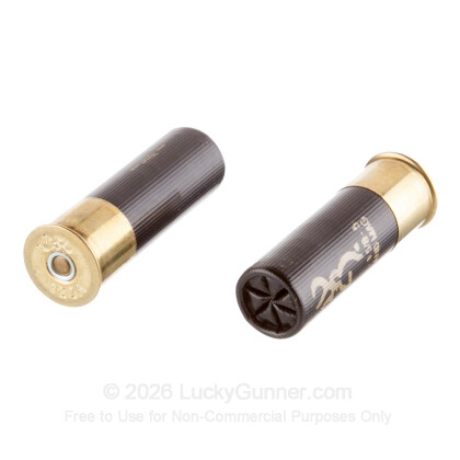 Large image of Premium 12 Gauge Ammo For Sale - 3" 1 5/8 oz. #5 Shot Ammunition in Stock by Browning - 25 Rounds