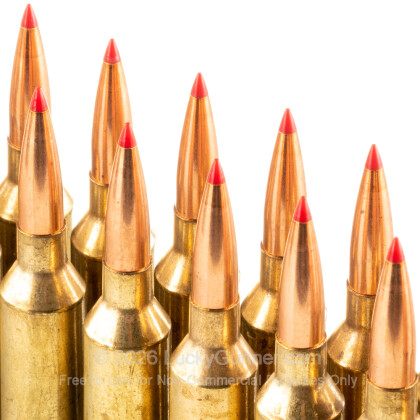 Image 5 of Hornady 6.5 PRC Ammo