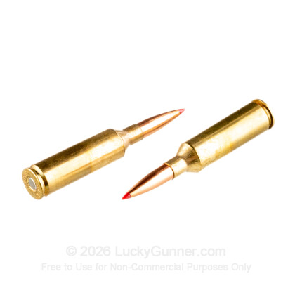 Image 6 of Hornady 6.5 PRC Ammo