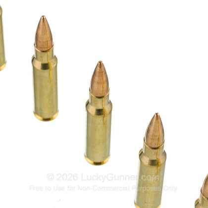 Image 5 of Sellier & Bellot .308 (7.62X51) Ammo