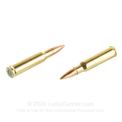 Image 6 of Sellier & Bellot .308 (7.62X51) Ammo