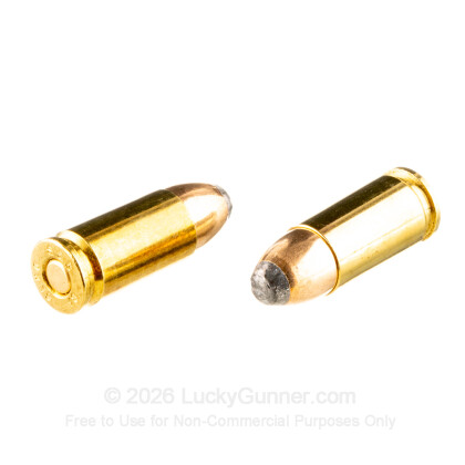 Image 6 of Sellier & Bellot 9mm Luger (9x19) Ammo