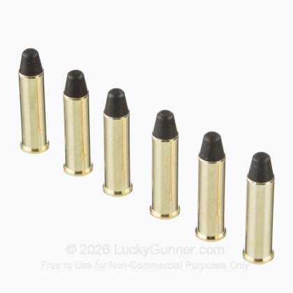 Image 4 of Fiocchi .357 Magnum Ammo