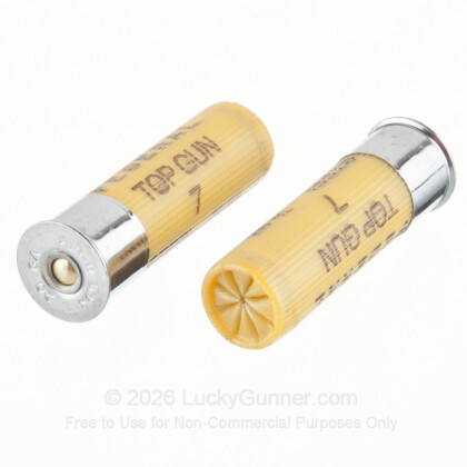 Image 6 of Federal 20 Gauge Ammo