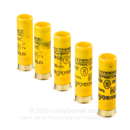 Image 3 of NobelSport 20 Gauge Ammo