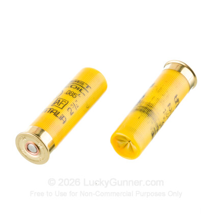 Image 5 of NobelSport 20 Gauge Ammo