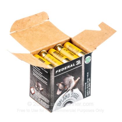 Image 3 of Federal 20 Gauge Ammo