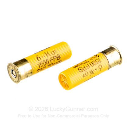 Image 6 of Federal 20 Gauge Ammo