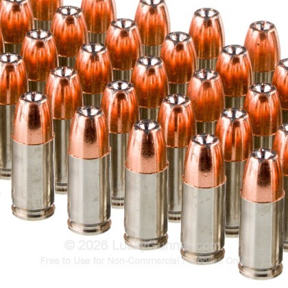 Image 5 of Speer 9mm Luger (9x19) Ammo