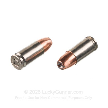 Image 6 of Speer 9mm Luger (9x19) Ammo