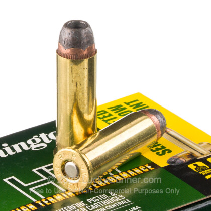 Image 4 of Remington .44 Magnum Ammo