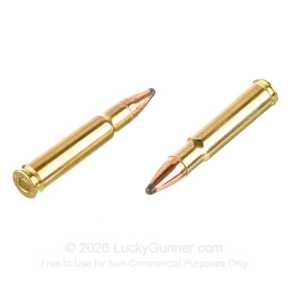 Image 6 of Winchester 358 WIN. Ammo