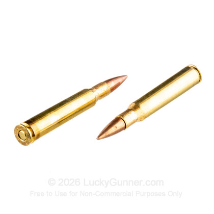 Image 6 of Remington .30-06 Ammo