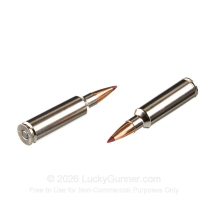 Image 1 of Federal 300 Winchester Short Magnum Ammo