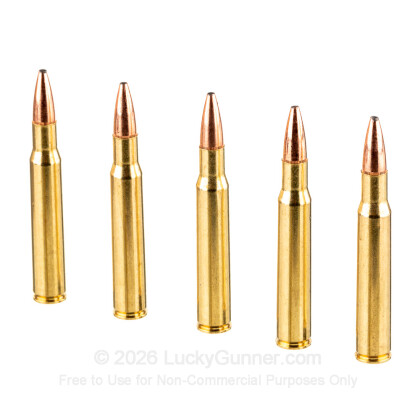 Image 4 of Federal .30-06 Ammo