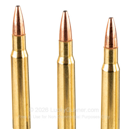 Image 5 of Federal .30-06 Ammo