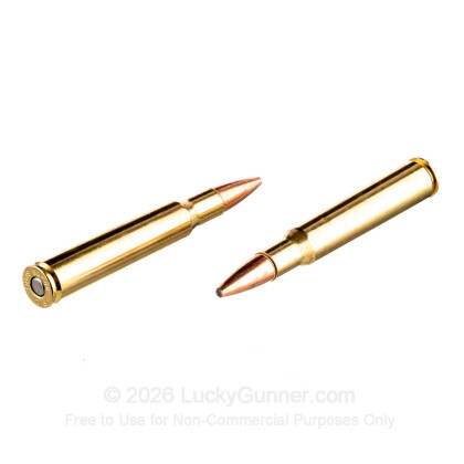 Image 6 of Federal .30-06 Ammo