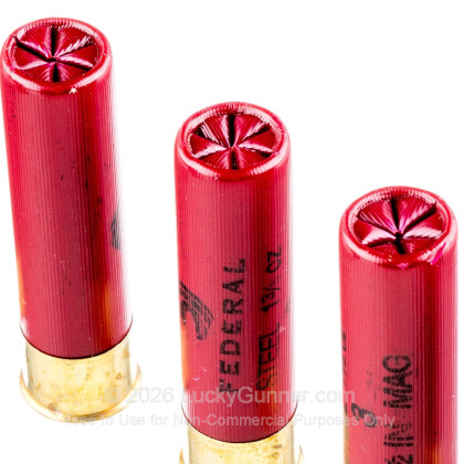 Image 5 of Federal 12 Gauge Ammo