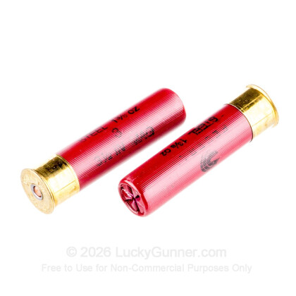 Image 6 of Federal 12 Gauge Ammo