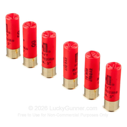 Image 4 of Hornady 12 Gauge Ammo