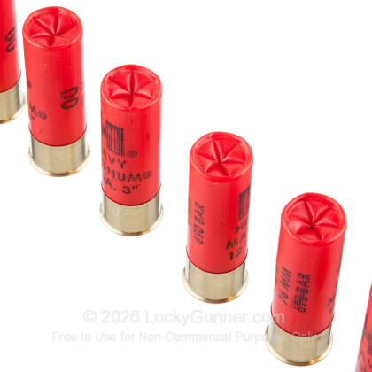 Image 5 of Hornady 12 Gauge Ammo