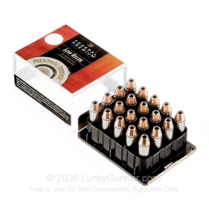 Image 3 of Federal .357 Magnum Ammo