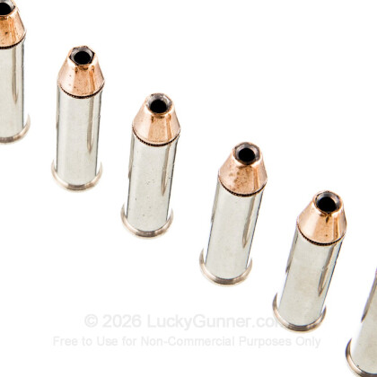 Image 5 of Federal .357 Magnum Ammo