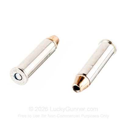 Image 6 of Federal .357 Magnum Ammo