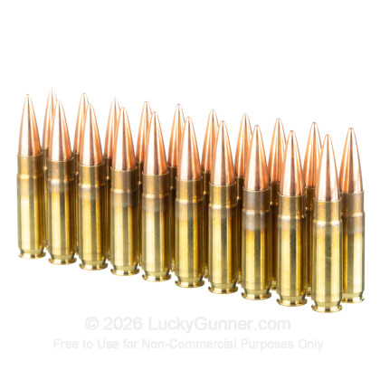 Image 4 of Red Mountain Arsenal .300 Blackout Ammo