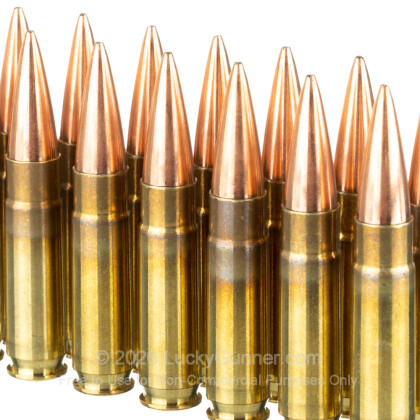 Image 5 of Red Mountain Arsenal .300 Blackout Ammo