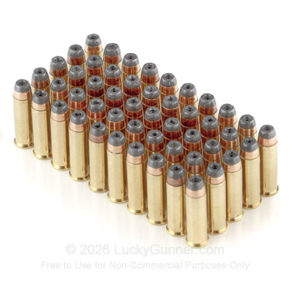 Image 4 of Shop by Popular Brand from Winchester Image 4 of Winchester .38 Special Ammo