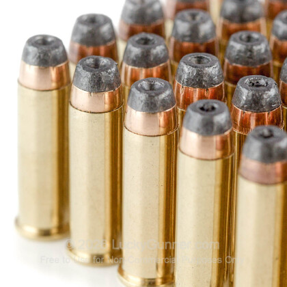 Image 5 of Shop by Popular Brand from Winchester Image 5 of Winchester .38 Special Ammo