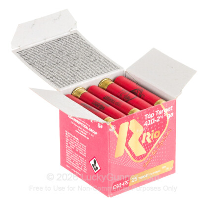 Image 3 of Rio Ammunition 410 Gauge Ammo