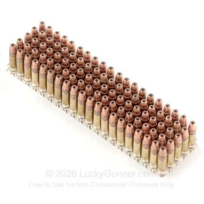 Image 4 of Winchester .22 Long Rifle (LR) Ammo