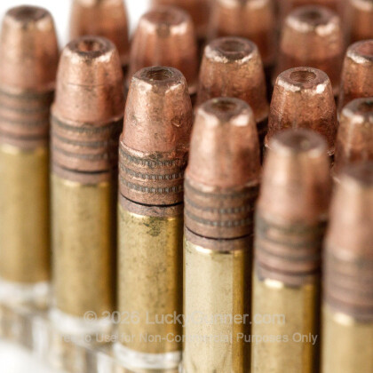 Image 5 of Winchester .22 Long Rifle (LR) Ammo