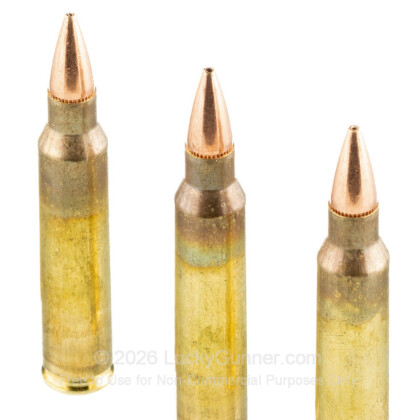 Image 5 of Hornady .223 Remington Ammo