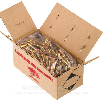 Image 3 of American Quality Ammunition .300 Blackout Ammo