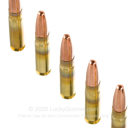 Image 5 of American Quality Ammunition .300 Blackout Ammo