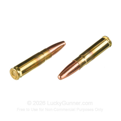 Image 6 of American Quality Ammunition .300 Blackout Ammo