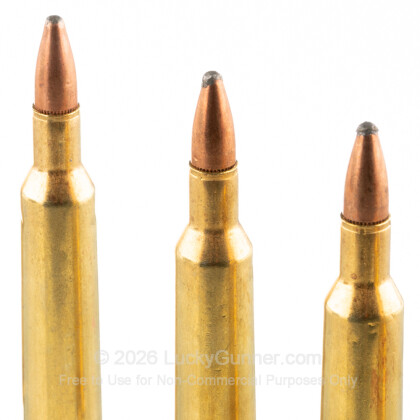 Image 5 of Remington 6mm Remington Ammo