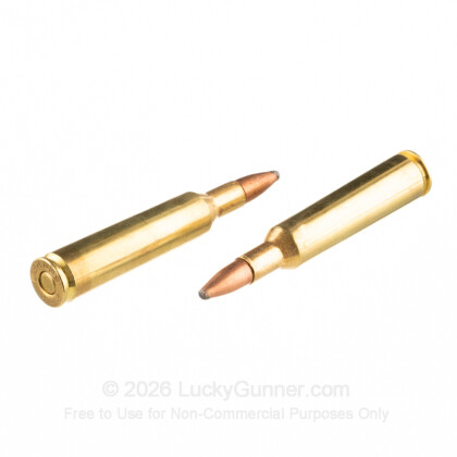 Image 6 of Remington 6mm Remington Ammo