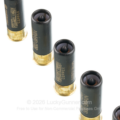 Image 5 of Federal 12 Gauge Ammo