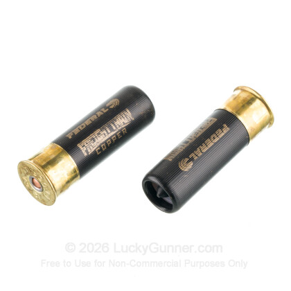 Image 6 of Federal 12 Gauge Ammo